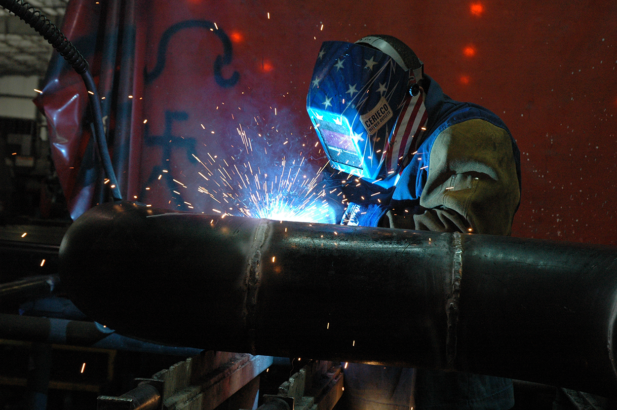 Accu-Fire supplys the highest quality fabrication and supporting products